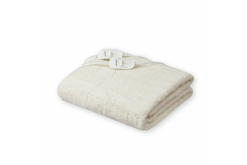 Dimplex King Mattress Cover Under Blanket – Dual Control