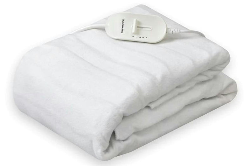 Dimplex Single Washable Heated Underblanket