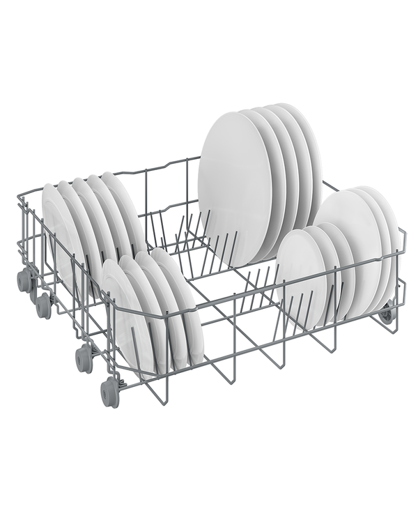 Beko 13 Place Dishwasher DVN04X20W Ben Sweeney Letterkenny