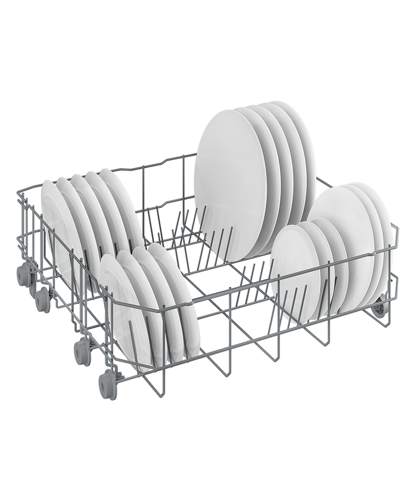 Beko 13 Place Dishwasher DVN04X20W Ben Sweeney Letterkenny