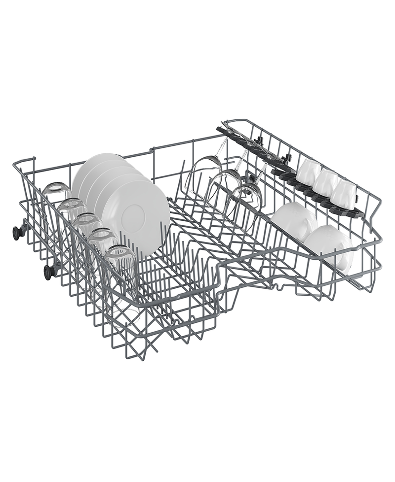Beko 13 Place Dishwasher DVN04X20W Ben Sweeney Letterkenny