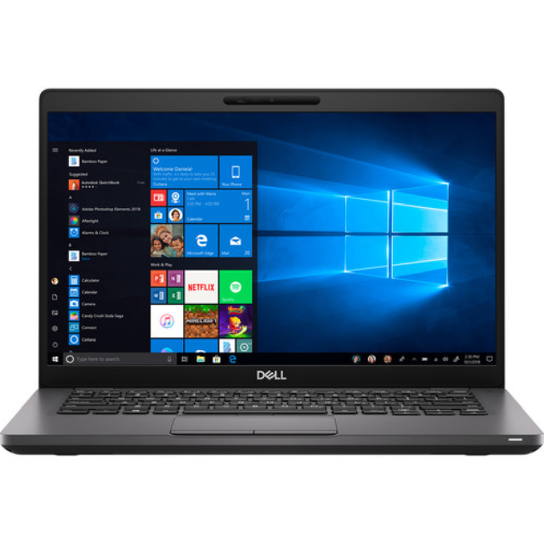 Dell Latitude 5400 Core i7-8665U 6GB RAM 256GB SSD Windows 11 Pro | Refurbished | GDE5400i78616256WP Dell Laptops Ben Sweeney Ben Sweeney Ben Sweeney