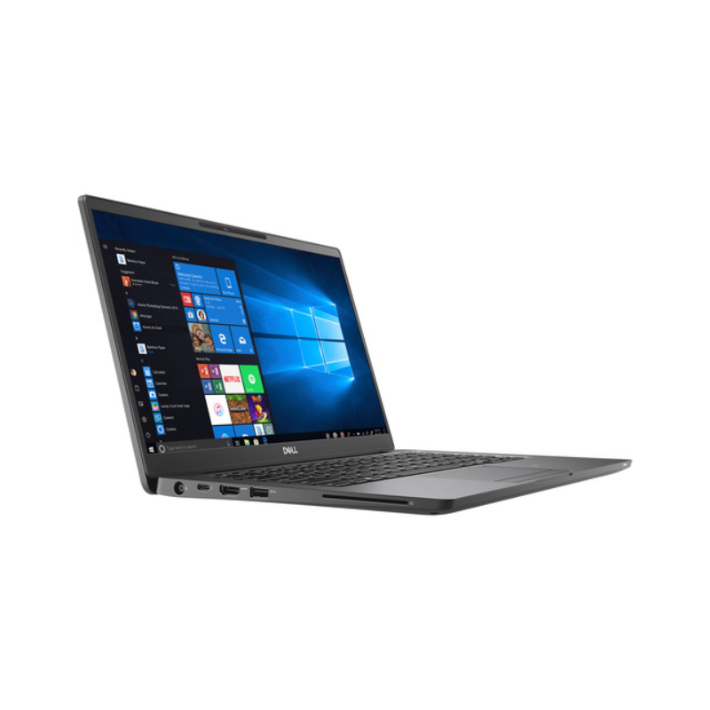 Dell Latitude 7400 Laptop REFURBISHED | Core i5-8365U, 16 GB, 256 GB SSD, Win 11 Pro