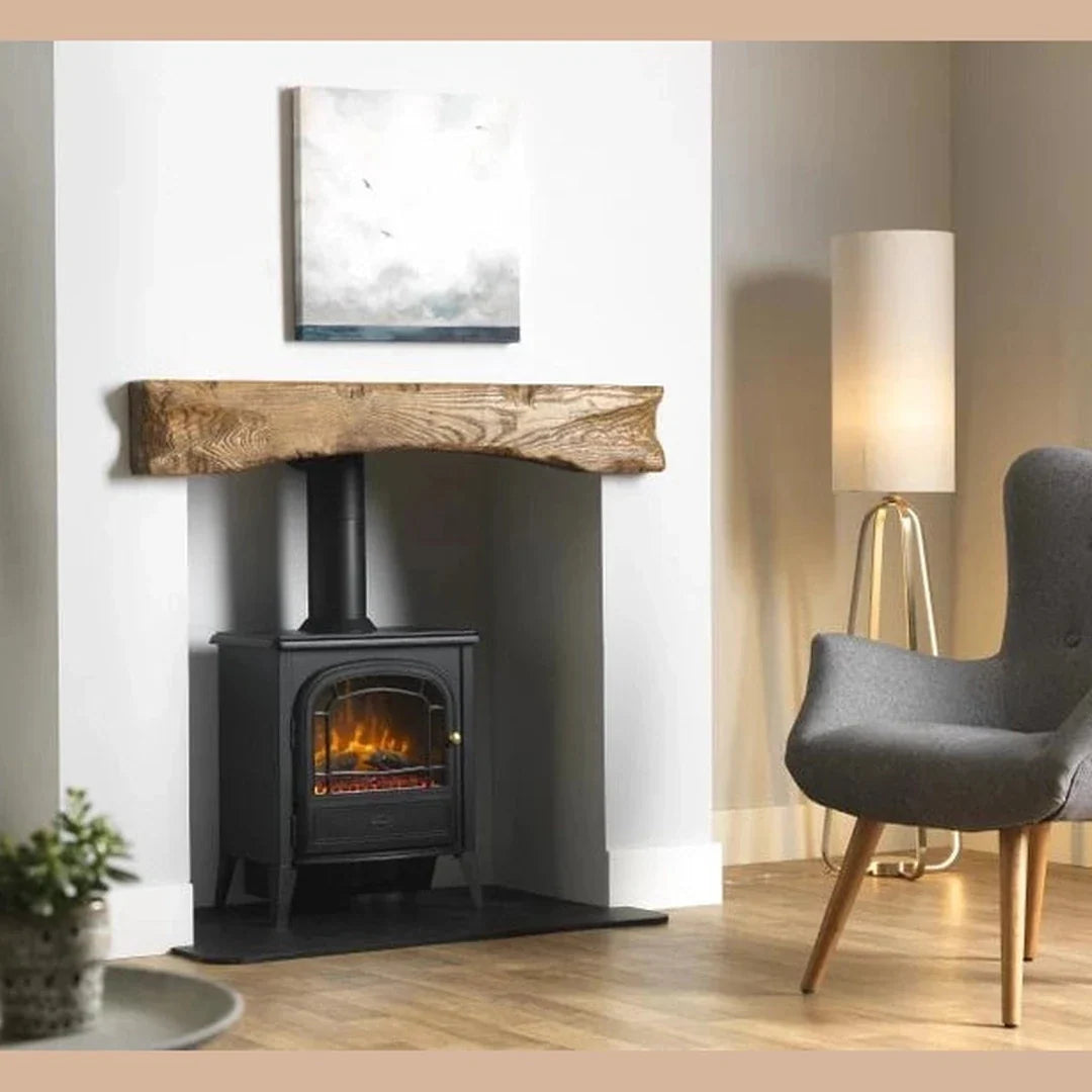 Dimplex Club Optiflame Electric Stove | CLB20E