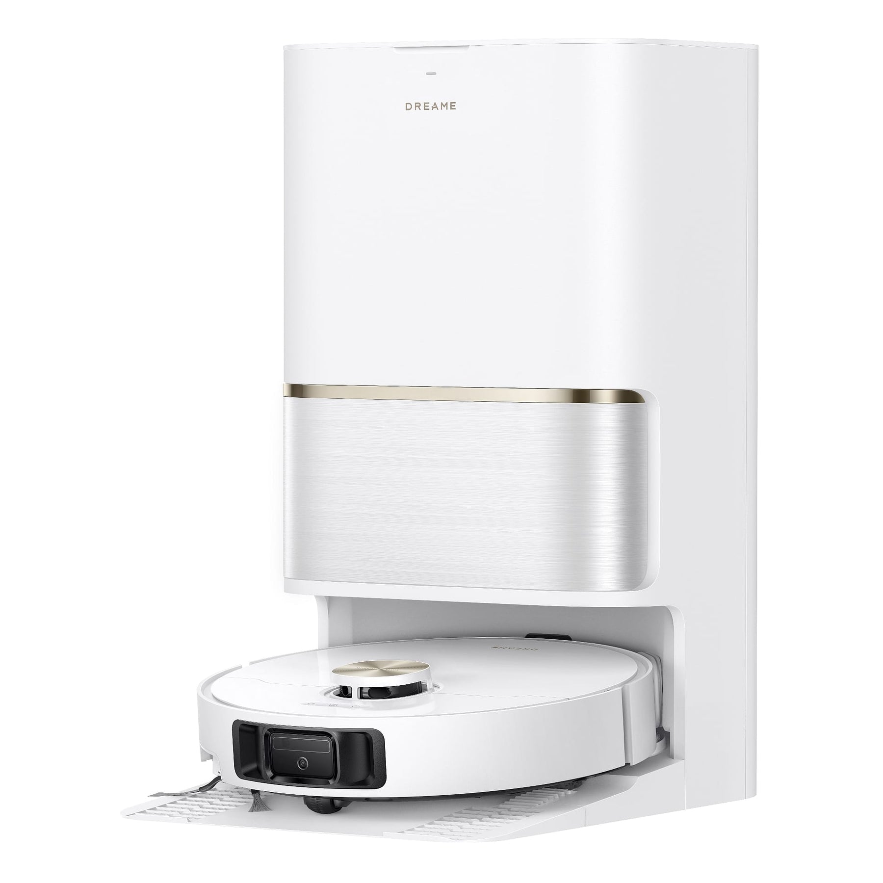 Dreame L50 Ultra AE 28,000Pa Robot Vacuum Cleaner and Mop with Self-Cleaning | RLL51SE