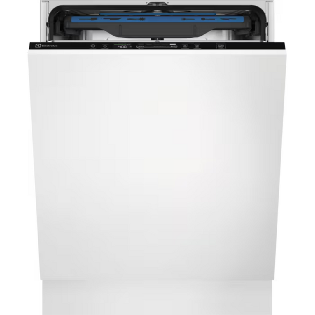 Electrolux SatelliteClean® 14 Place Fully Integrated Dishwasher | EES48410L Electrolux Dishwasher Ben Sweeney Electrical Euronics