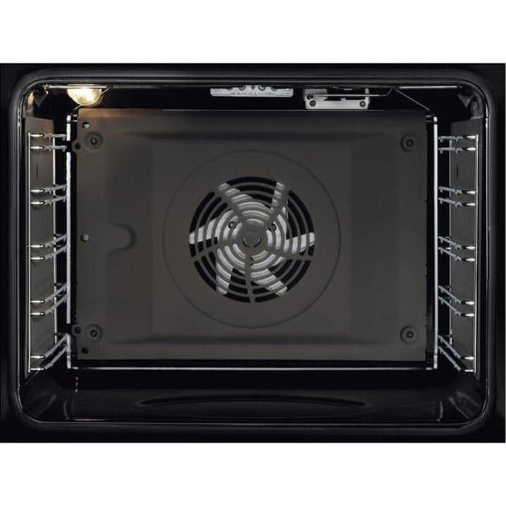 Electrolux Built in Single Oven | EOD6C46K2 Electrolux Oven Ben Sweeney Electrical Euronics