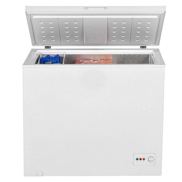 iDeal 200L Chest Freezer | EURCF198 iDeal Chest Freezer Ben Sweeney Electrical Ben Sweeney