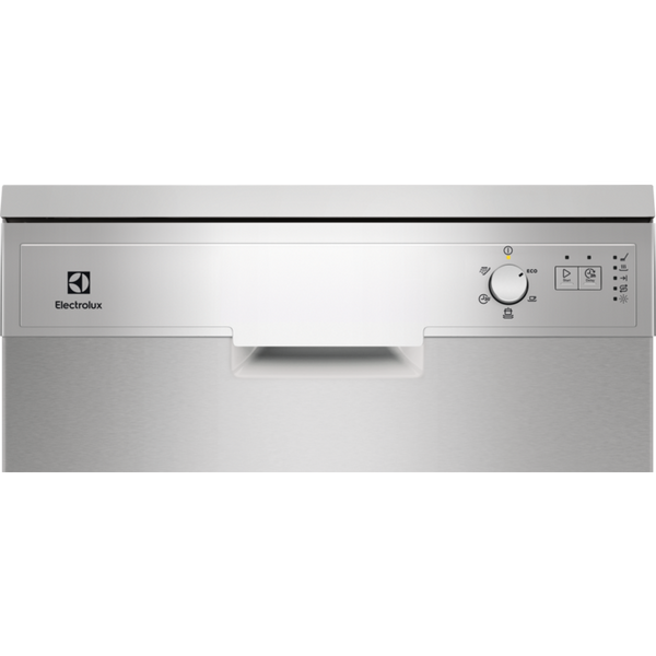 Electrolux 13‑Place Freestanding Dishwasher Stainless Steel, 60 cm