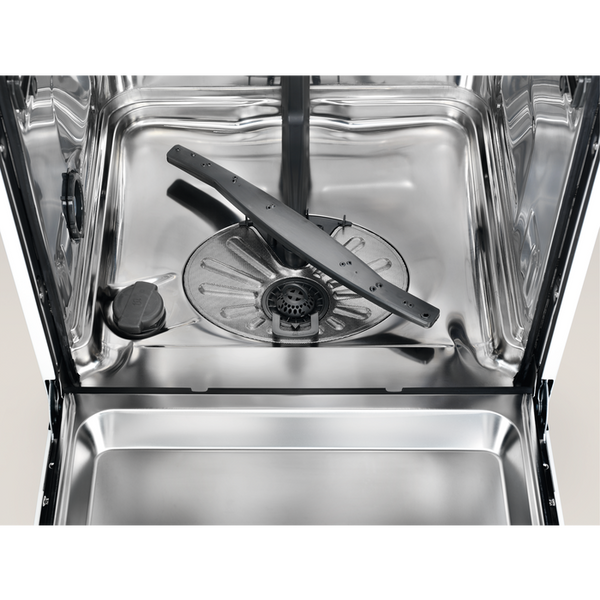 Electrolux 13‑Place Freestanding Dishwasher Stainless Steel, 60 cm