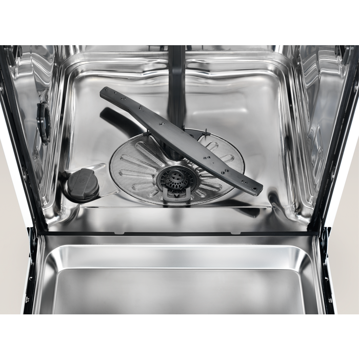 Electrolux 13‑Place Freestanding Dishwasher Stainless Steel, 60 cm