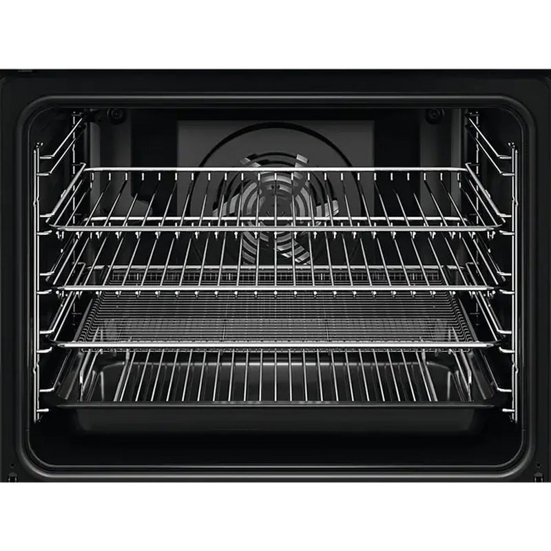 Electrolux Pyrolytic Built-In Single Oven | EOM6P46K Electrolux Oven Ben Sweeney Electrical Euronics