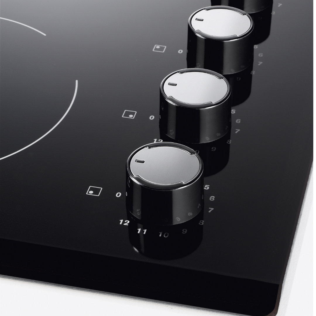 Electrolux 300 Radiant Hob Ceramic hob 60cm | EHF6140ISK