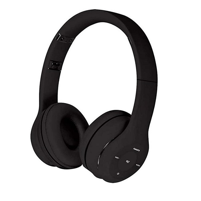 Bluetooth Headset – Freestyle Headset