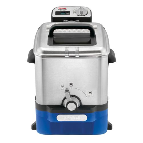 Tefal Oleoclean Deep Fat Fryer FR804040