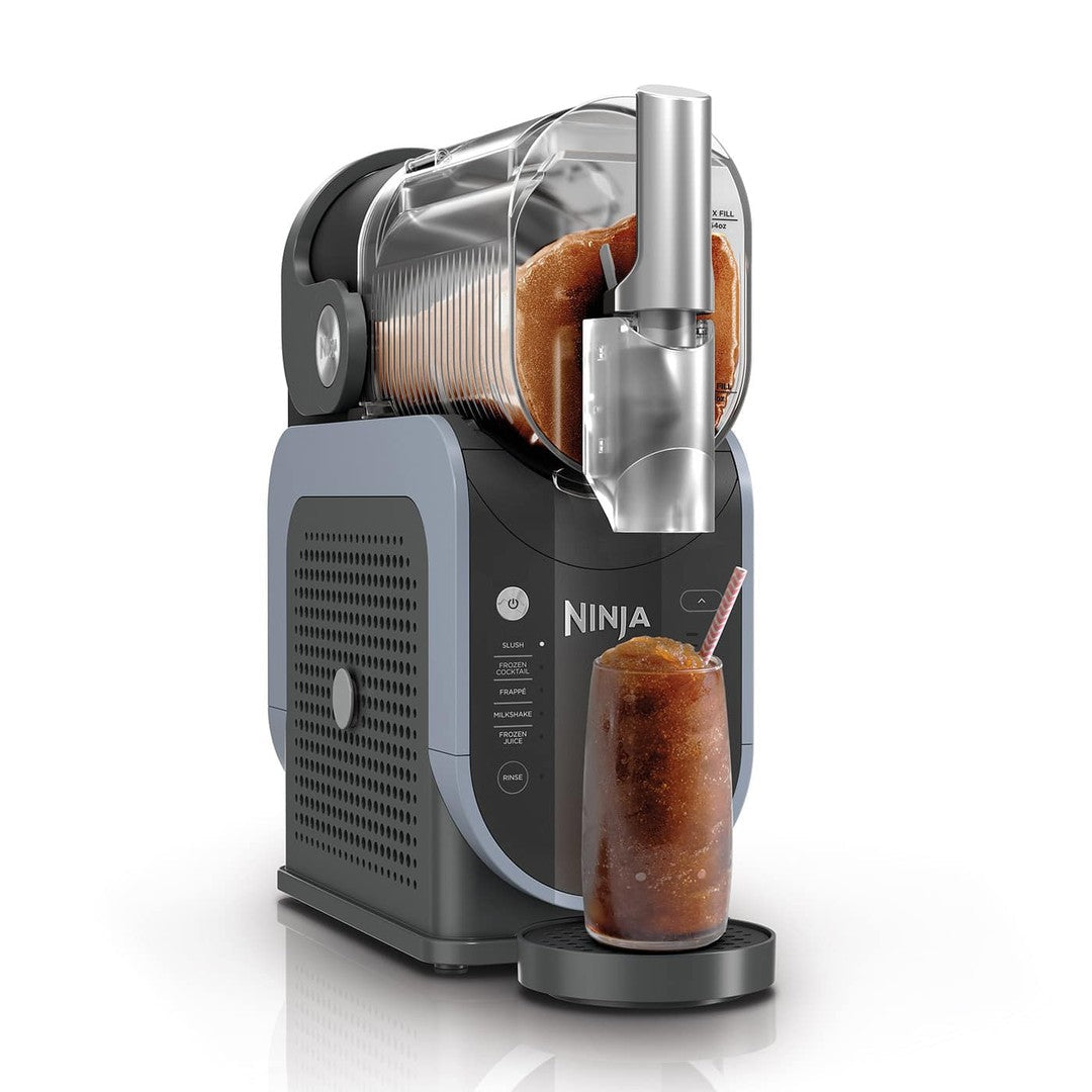 Ninja SLUSHi™ Professional Frozen Drink Maker | FS301UK Ninja Kitchen Gadgets Ben Sweeney Electrical Euronics