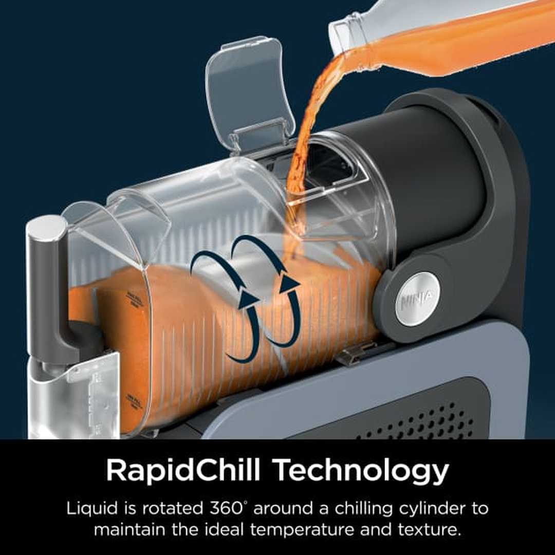 Ninja SLUSHi™ Professional Frozen Drink Maker | FS301UK Ninja Kitchen Gadgets Ben Sweeney Electrical Euronics
