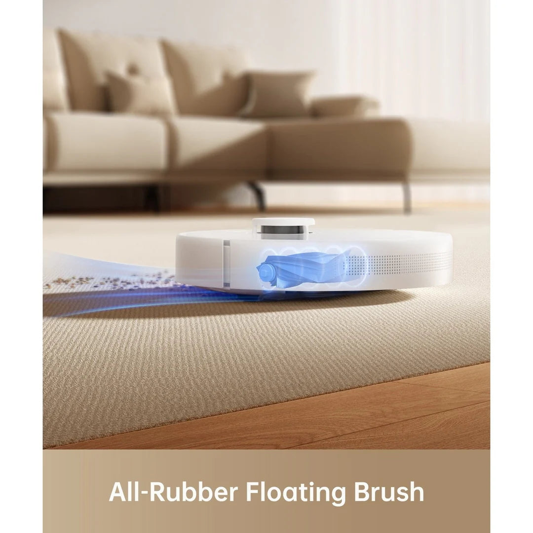 Dreame D10 Plus Gen 2 Robot Vacuum | RLD32GD