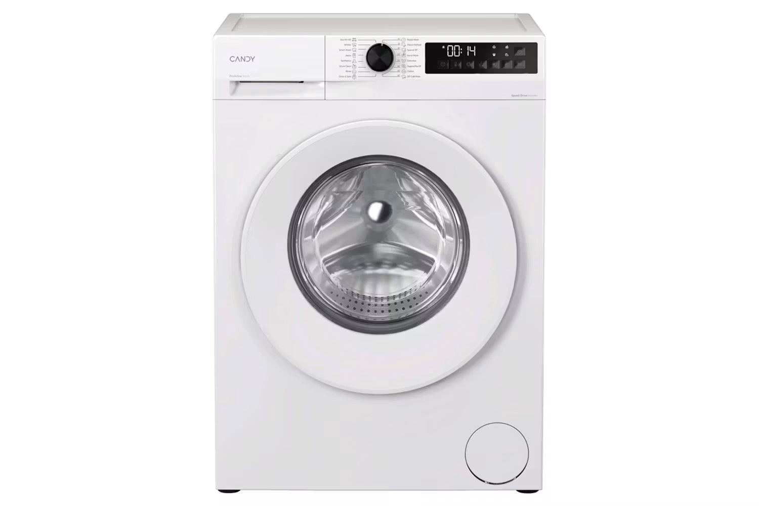 Candy 8kg Freestanding Washing Machine | GD48S6-80