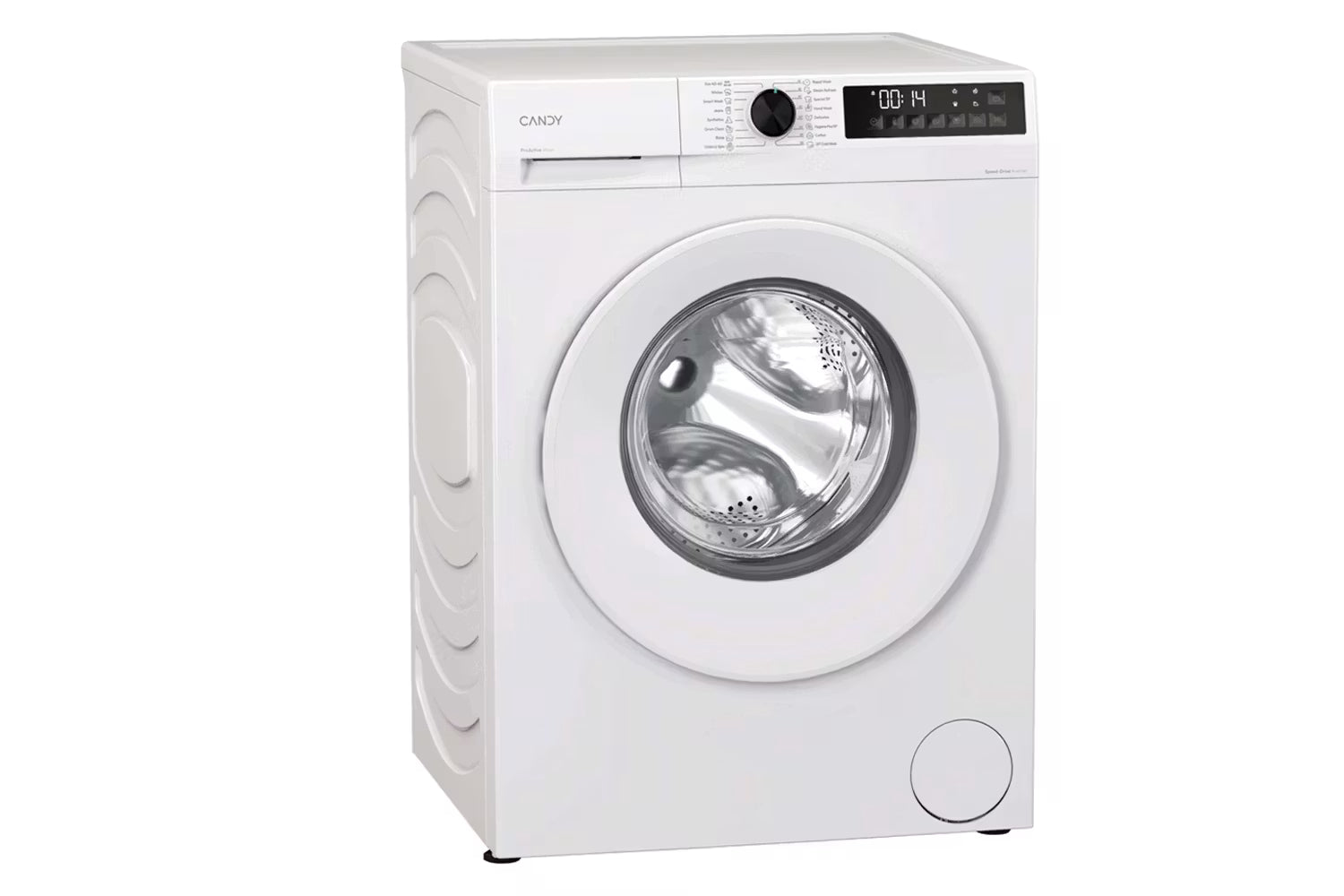 Candy 8kg Freestanding Washing Machine | GD48S6-80