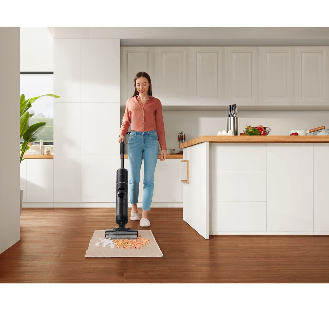 Dreame H12 Pro Wet and Dry Vacuum | HHR25A
