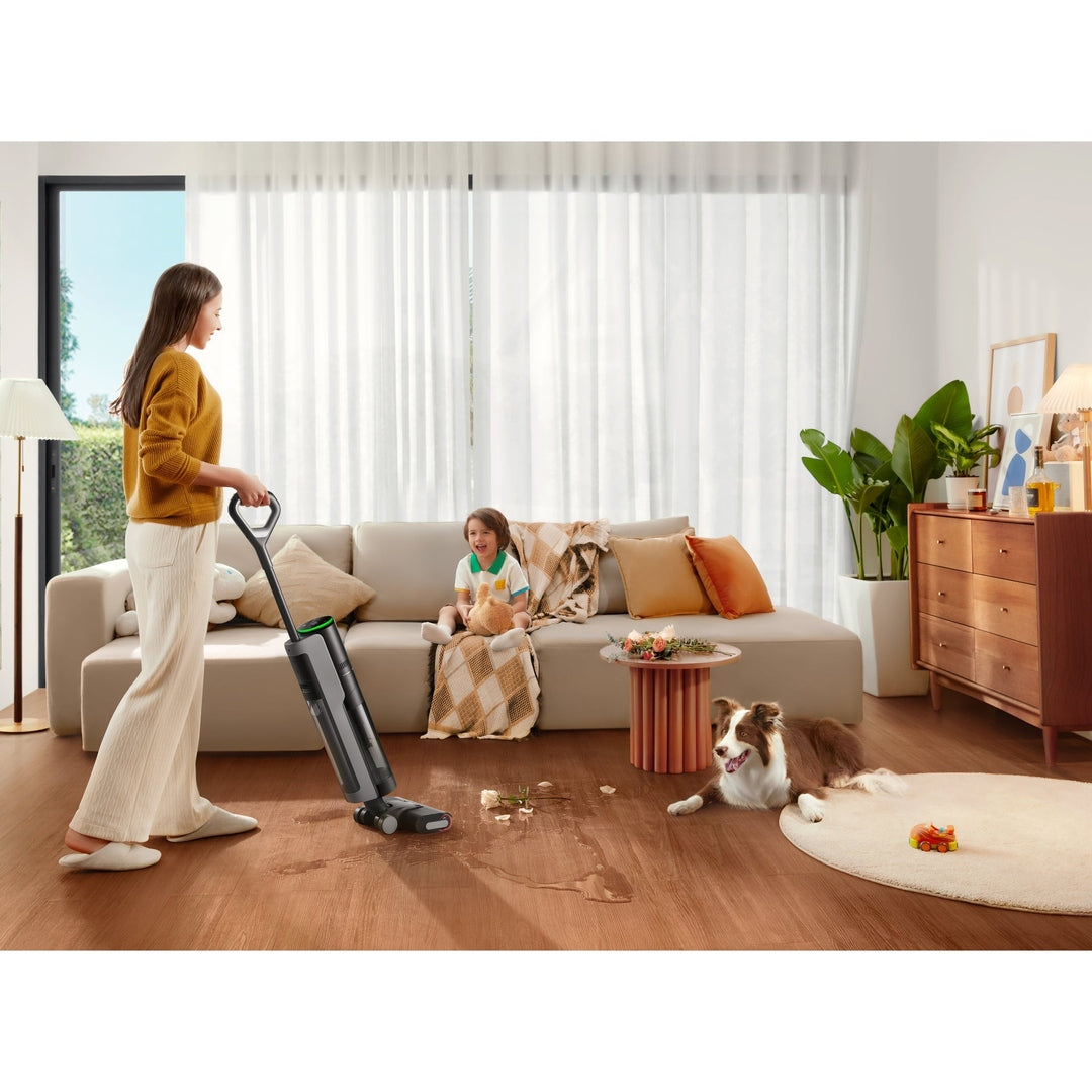 Dreame H12 Pro Wet and Dry Vacuum | HHR25A