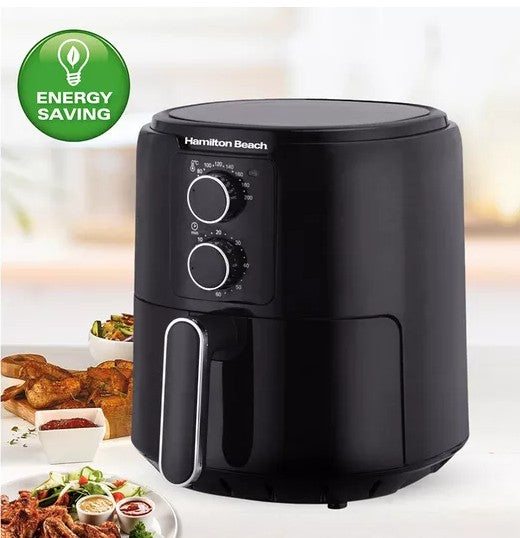 Hamilton Beach Simplifry Air Fryer| HB4001