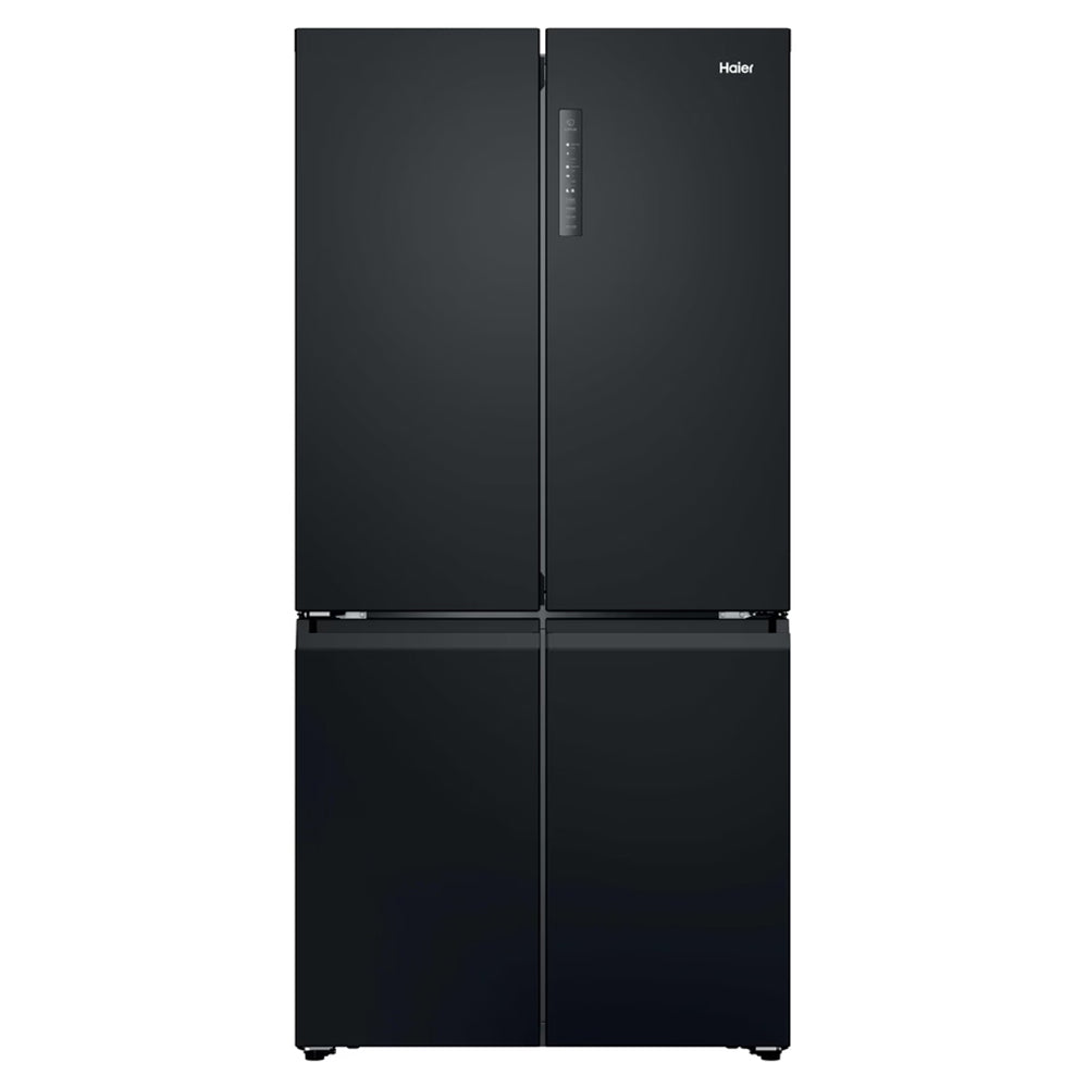 Haier Cube 90 Series 3 Multi Door Fridge Freezer | HCR39F19ENPT
