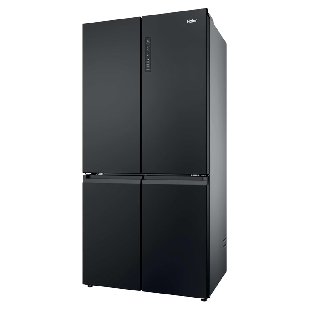 Haier Cube 90 Series 3 Multi Door Fridge Freezer | HCR39F19ENPT