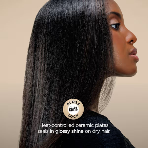 Shark Glam Straight & Waves Multi-Styler 4-in-1 Gold | HD6041SUK