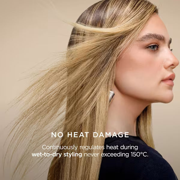 Shark Glam Straight & Waves Multi-Styler 4-in-1 Gold | HD6041SUK
