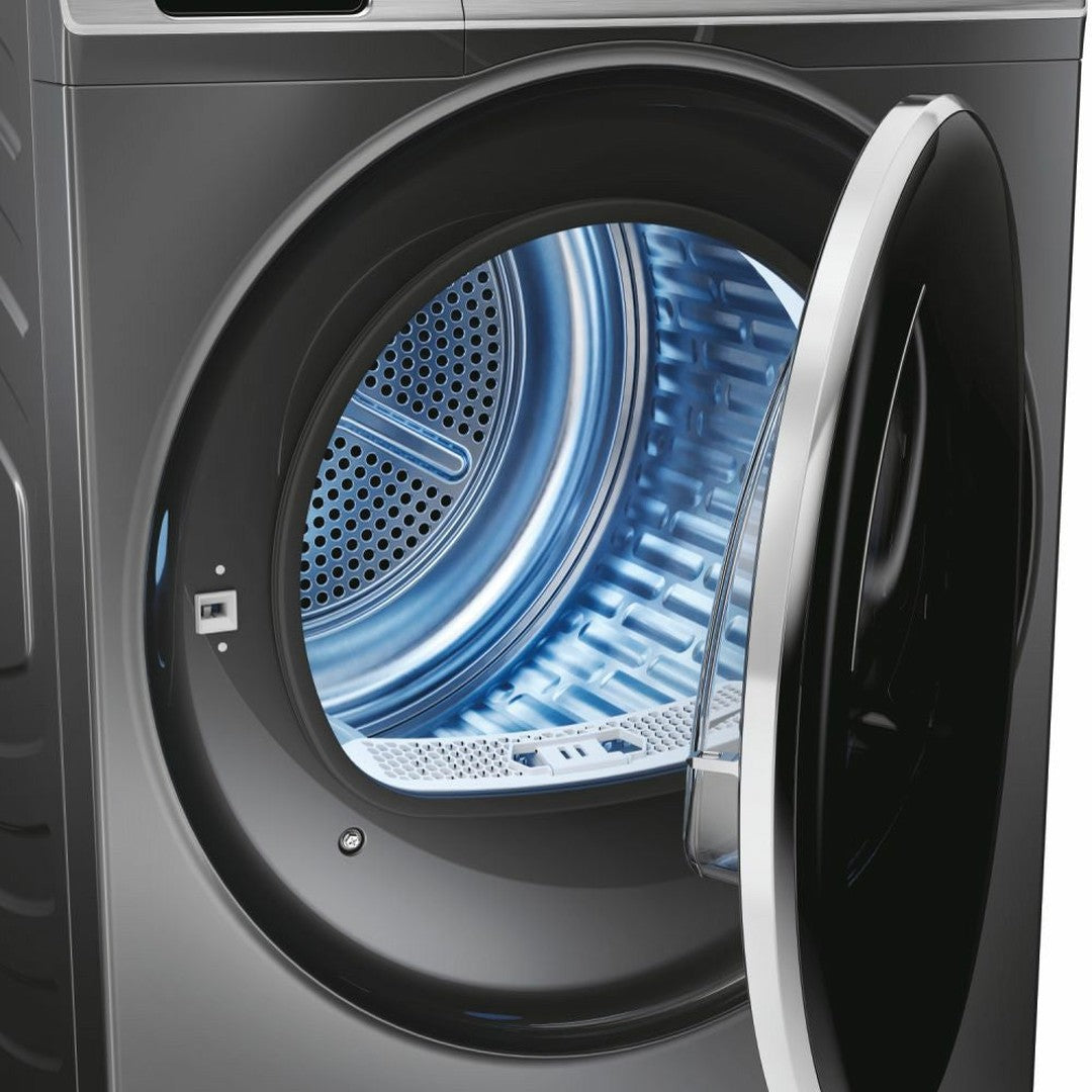 Haier I-Pro Series 7 Plus 9kg Heat Pump Tumble Dryer | HD90-A3Q979RU1UK Haier Tumble Dryer Ben Sweeney Ben Sweeney Ben Sweeney
