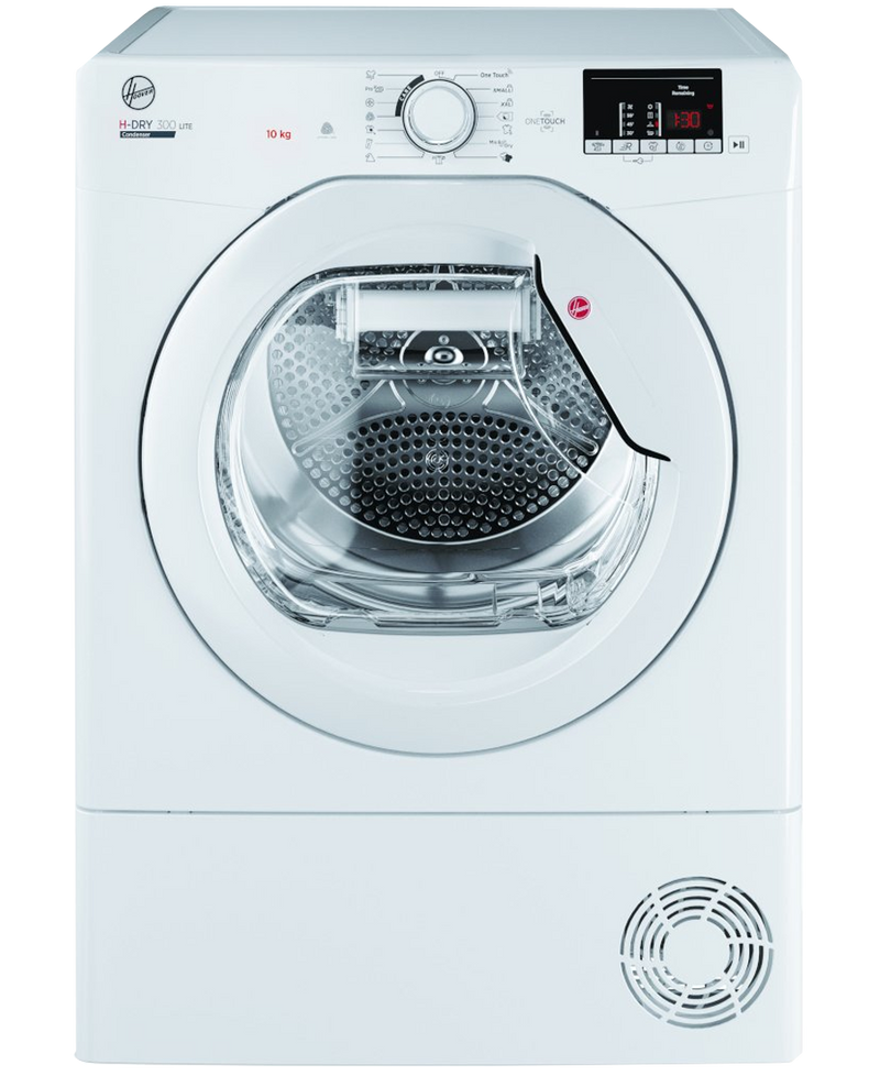 Hoover 10kg Condenser Dryer | HLEC10DE-80
