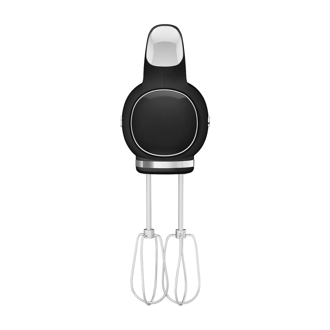 Smeg Hand Mixer Black | HMF01 Smeg Mixer Ben Sweeney Electrical Euronics