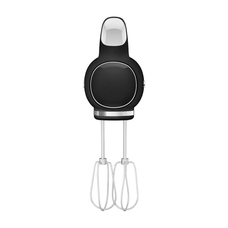 Smeg Hand Mixer Black | HMF01 Smeg Mixer Ben Sweeney Electrical Euronics
