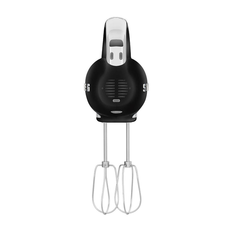 Smeg Hand Mixer Black | HMF01 Smeg Mixer Ben Sweeney Electrical Euronics