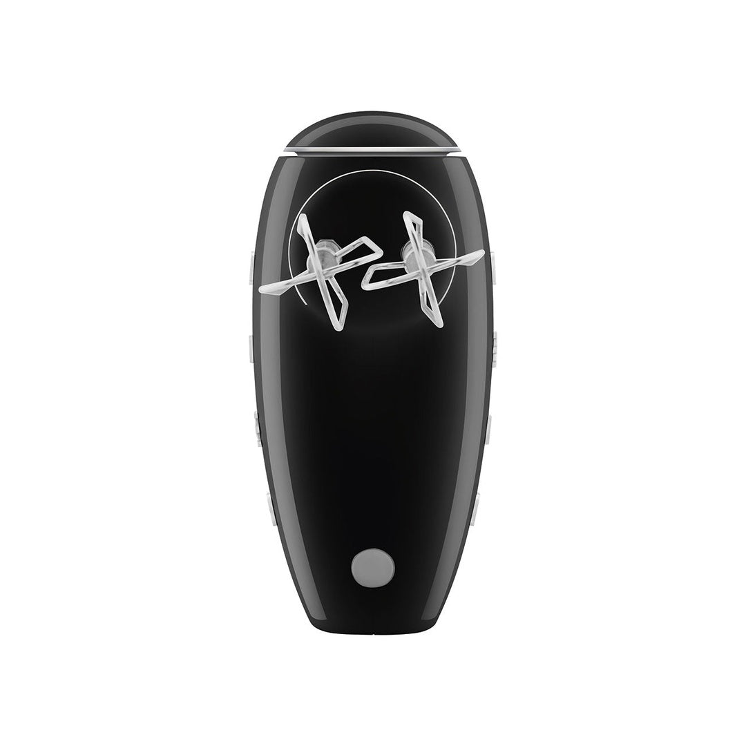 Smeg Hand Mixer Black | HMF01 Smeg Mixer Ben Sweeney Electrical Euronics