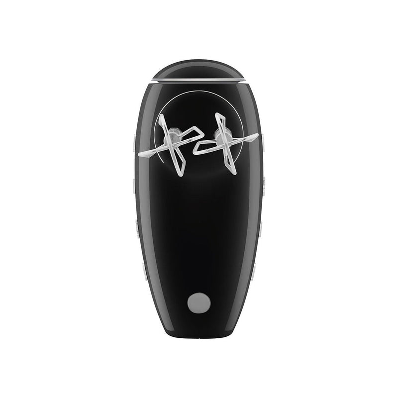 Smeg Hand Mixer Black | HMF01 Smeg Mixer Ben Sweeney Electrical Euronics