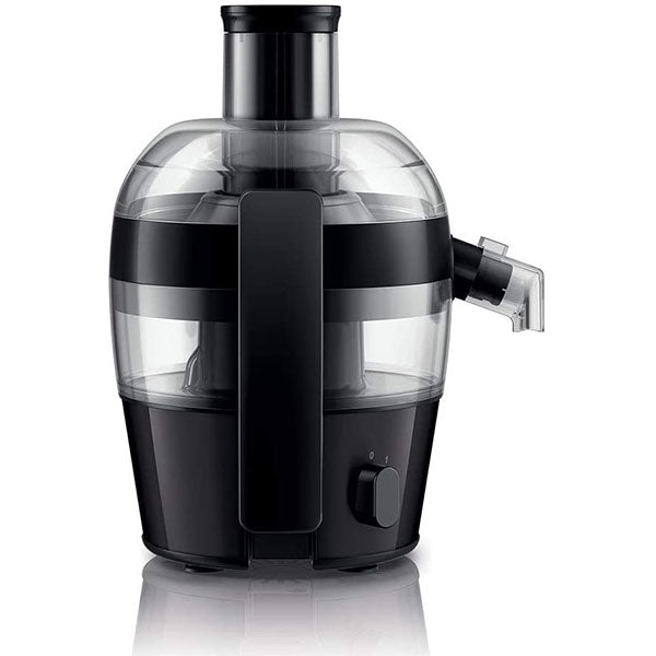 Philips Viva Collection Compact Juicer 500 W, 1.5 L, QuickClean