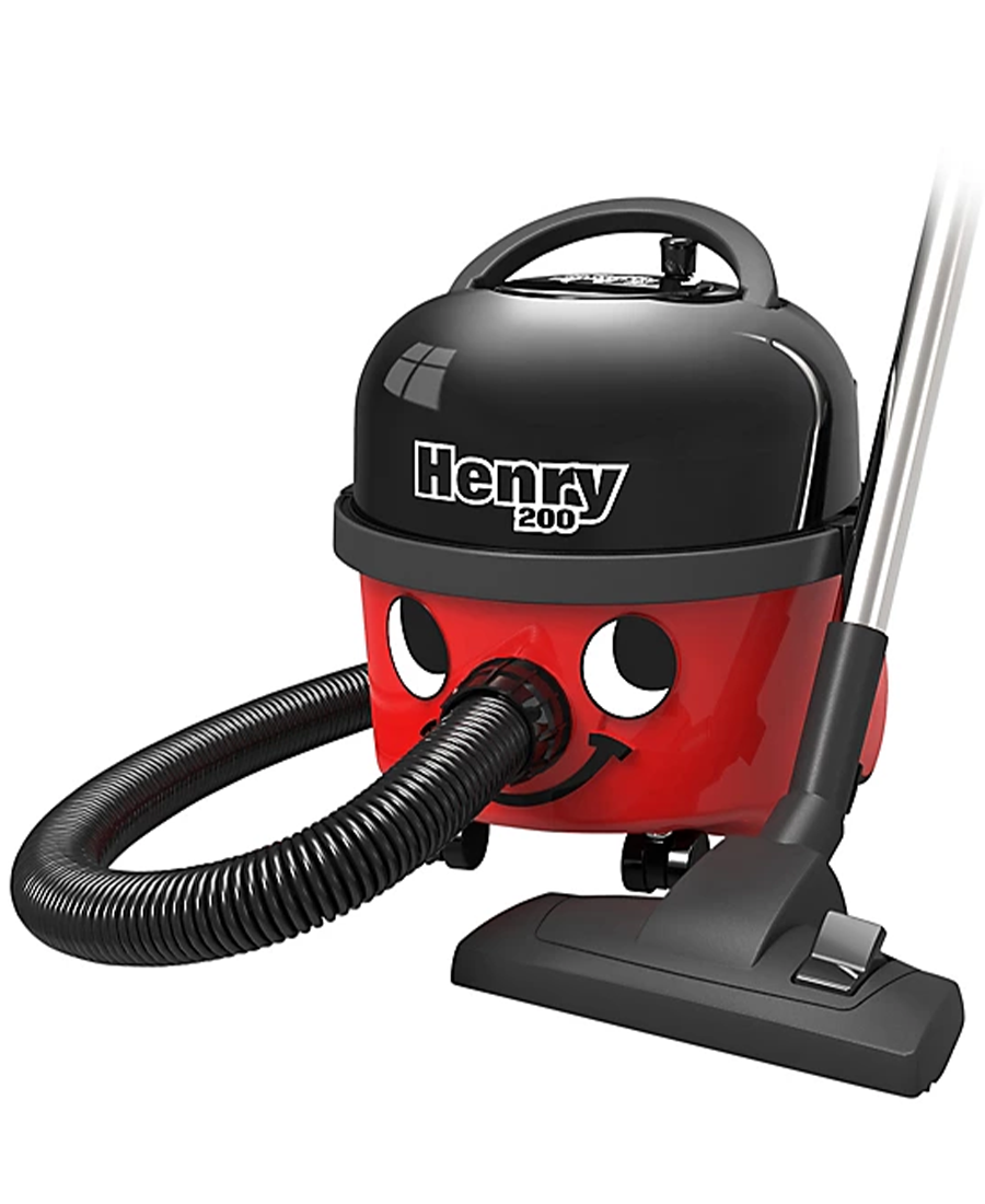 Henry Numatic Vacuum Cleaner HVR200-12 Ben Sweeney Letterkenny