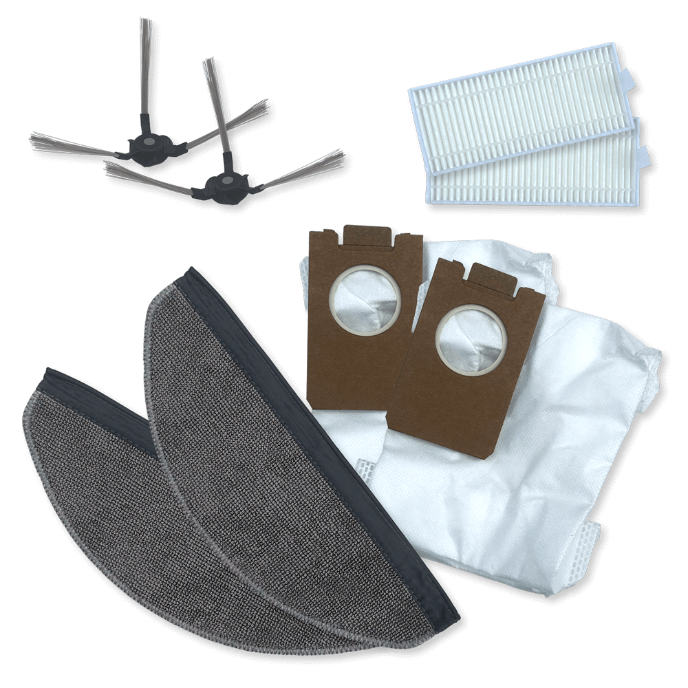 Homebot Nozzie Maintenance Kit