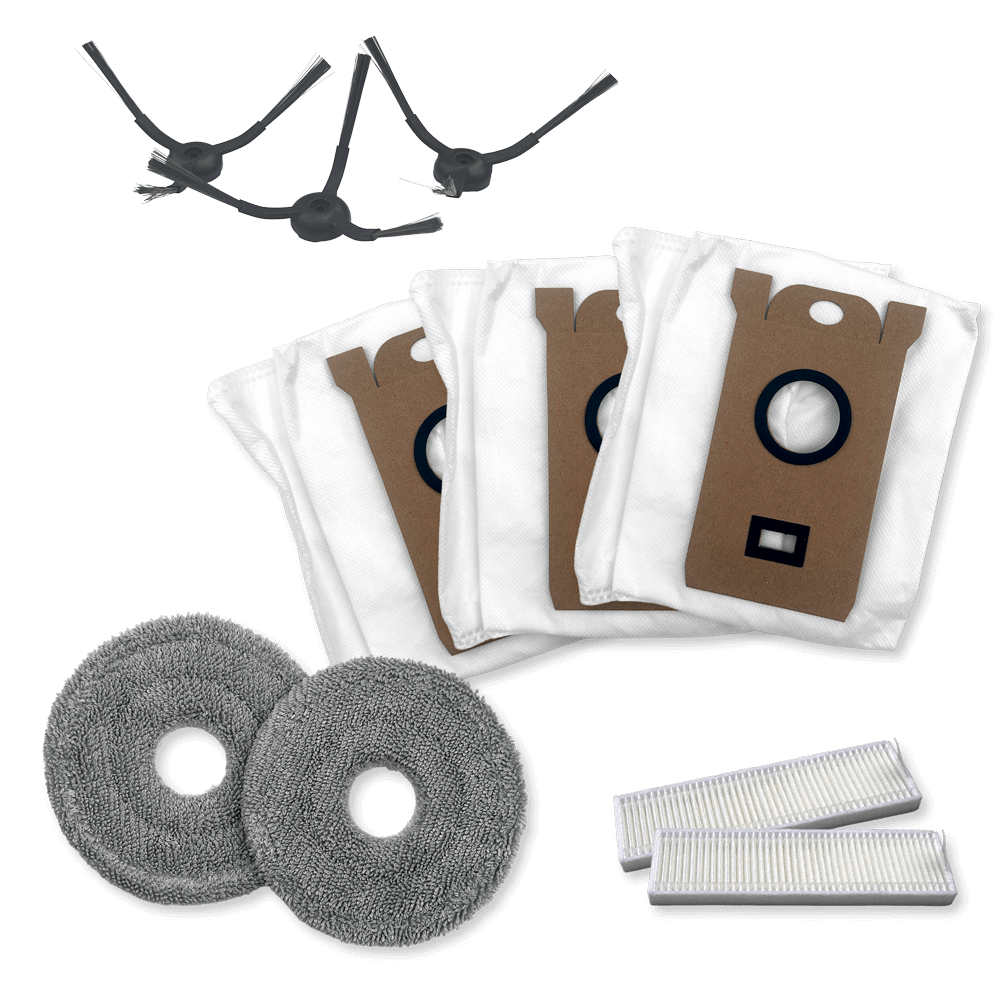 Homebot Glider Maintenance Kit