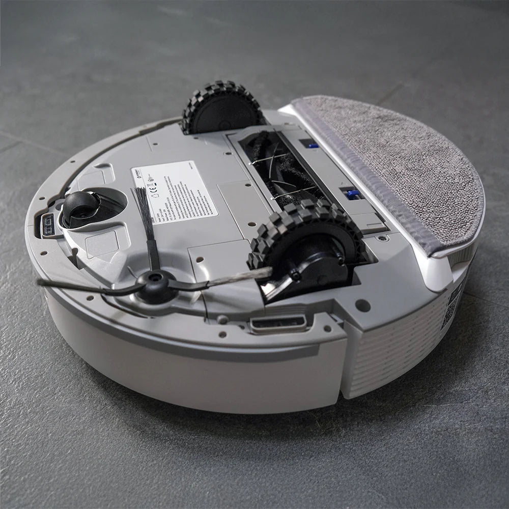 Homebot Spritz 2-in-1 4000Pa Robot Vacuum and Mop with App Control | HB-RV-SPR-IE
