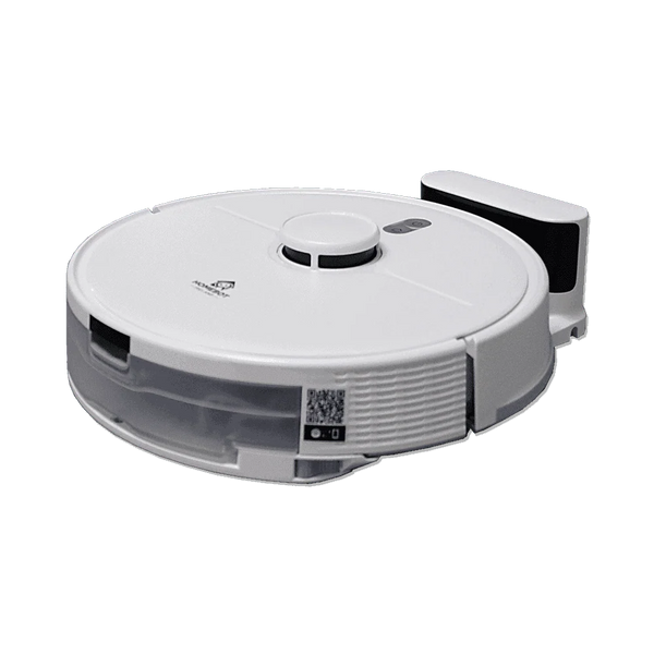 Homebot Spritz 2-in-1 4000Pa Robot Vacuum and Mop with App Control | HB-RV-SPR-IE