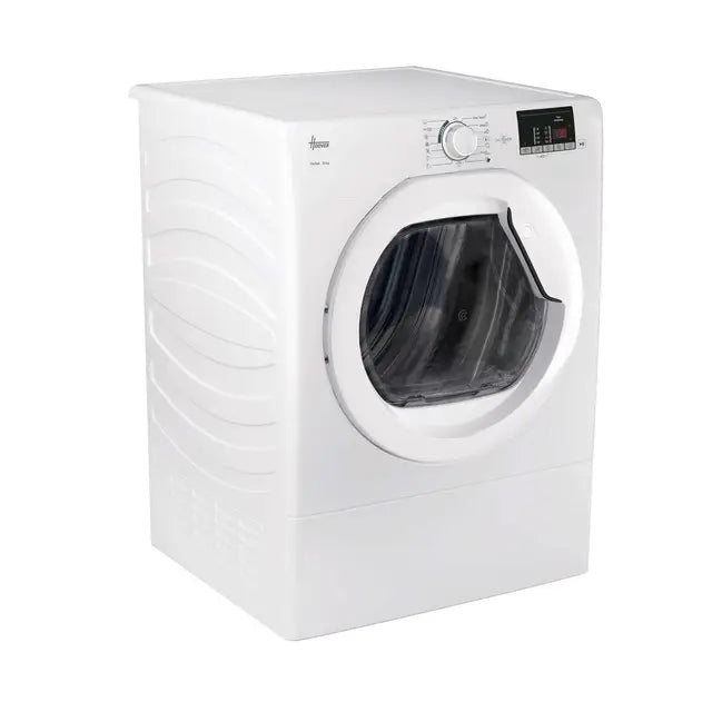 Hoover 10kg Vented Tumble Dryer |  HLEV10DG-80