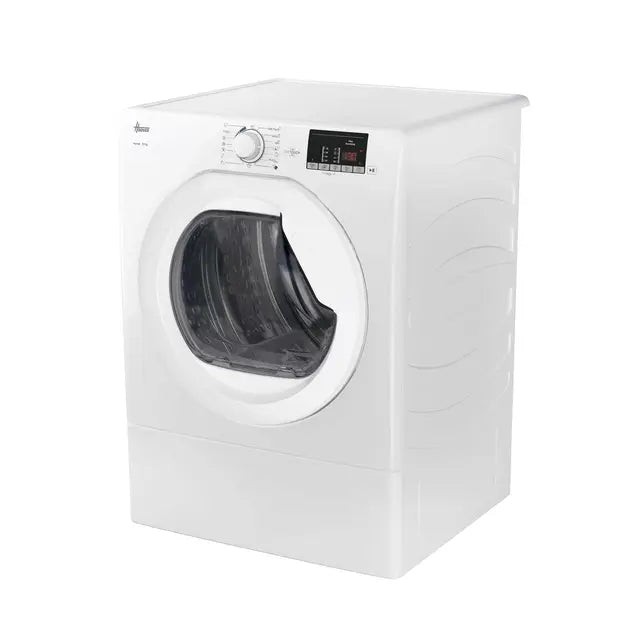 Hoover 10kg Vented Tumble Dryer |  HLEV10DG-80