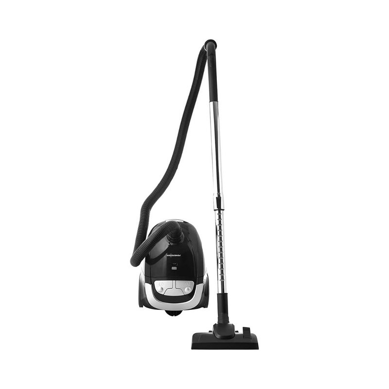 Inspire Compact 800w Bagged Vacuum Cleaner