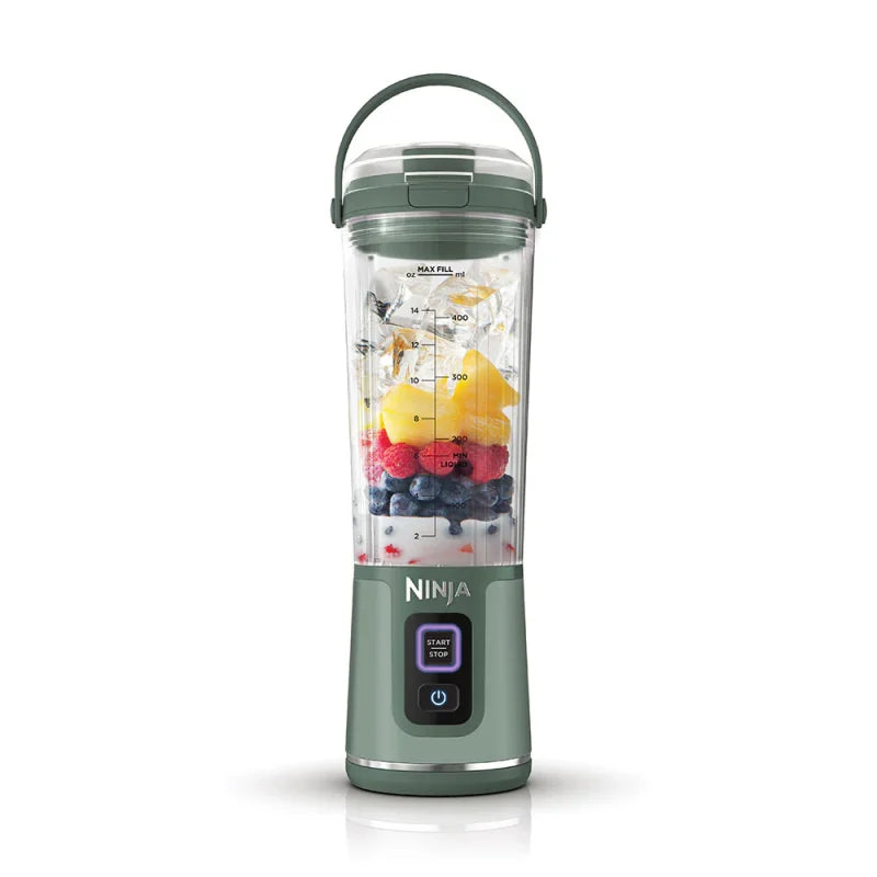 Ninja Blast Cordless Portable Blenders