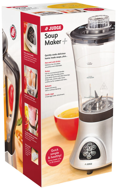Judge Soup Maker | JEA61