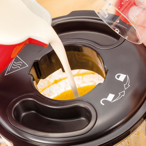 Judge Soup Maker | JEA61